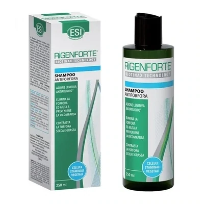 Rigenforte Anti-Dandruff Shampoo 250ml