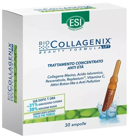 BioCollagenix Beauty lift amp 30