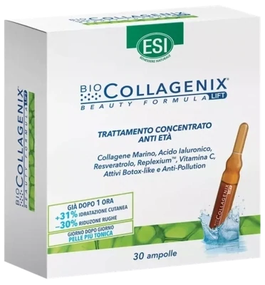 BioCollagenix Beauty lift amp 30