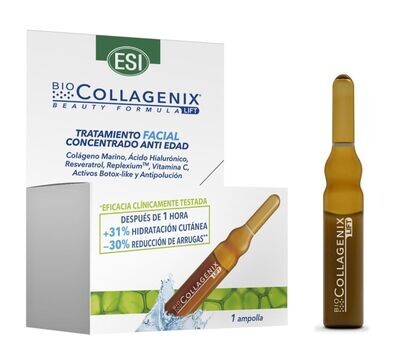 BioCollagenix Beauty lift monodose amp 1