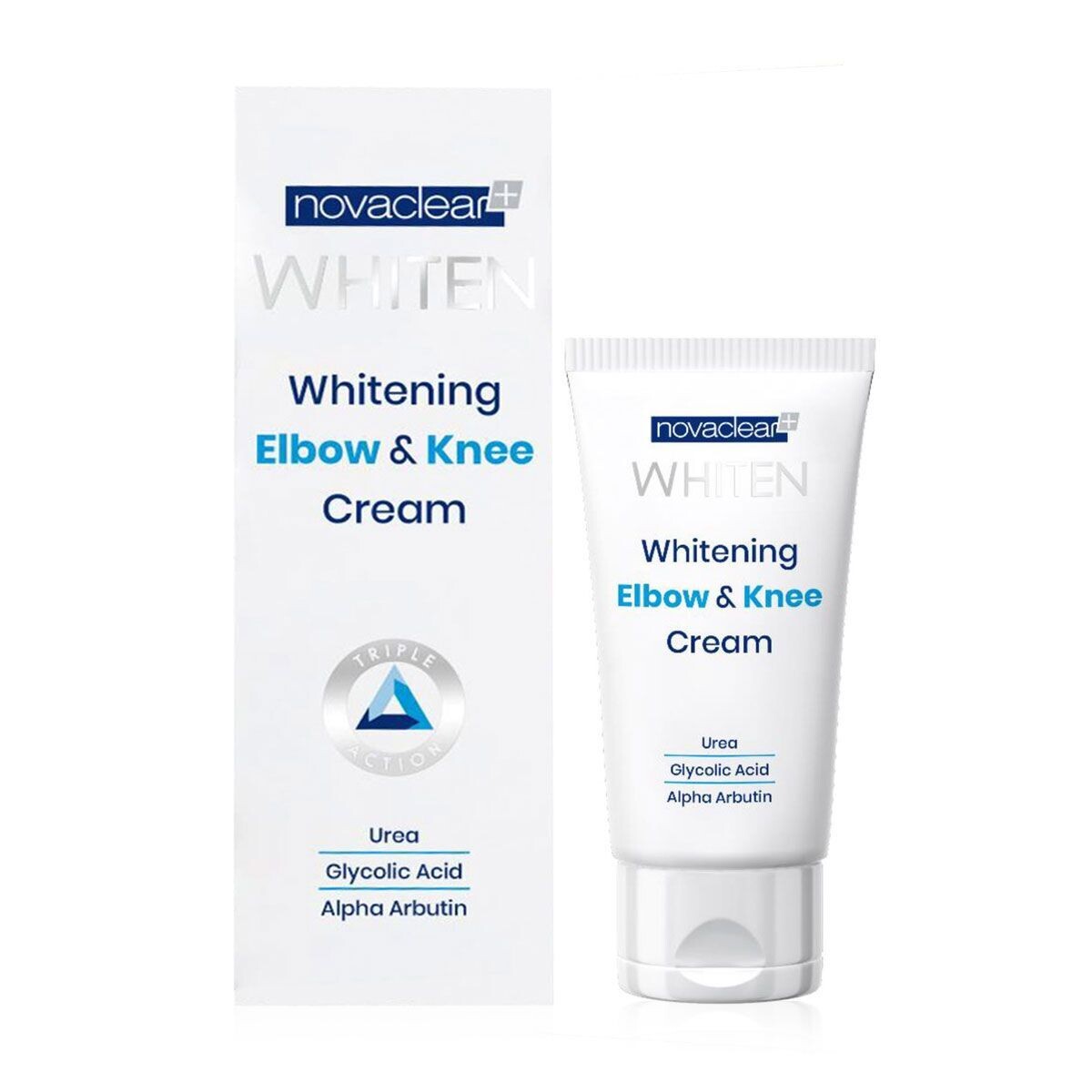 Novaclear Whiten whitening Hand Cream 50ml
