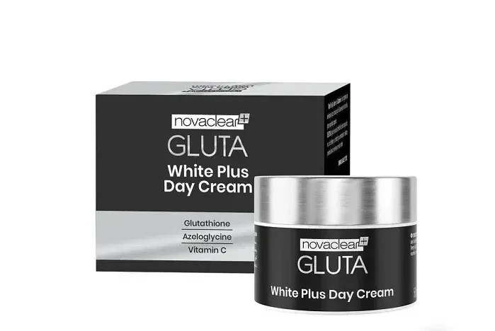 Novaclear Gluta White Plus SET Day Cream 50ml +