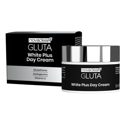 Novaclear Gluta White Plus Day cream 50ml