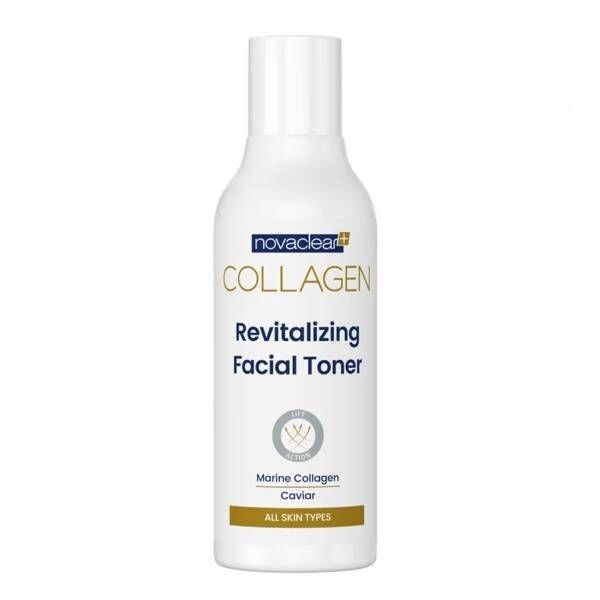 Novaclear Collagen Facial Toner 100 ml