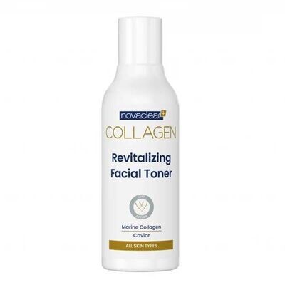 Novaclear Collagen Facial Toner 100 ml