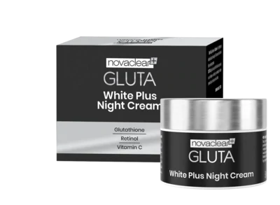 Novaclear Gluta White Plus Night cream 50ml