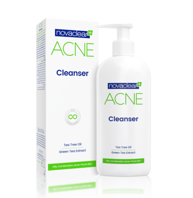 Novaclear Acne Cleanser 150 ml