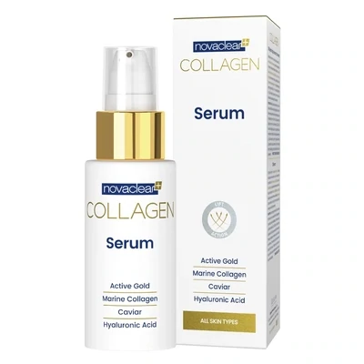 Novaclear Collagen Serum 30ml