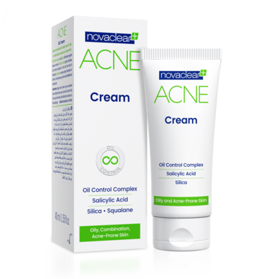 Novaclear Acne Cream 40 ml