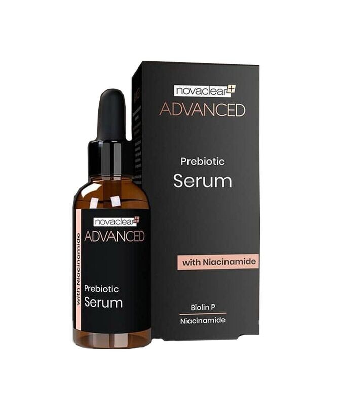 Novaclear Advanced Prebiotic Serum 30ml