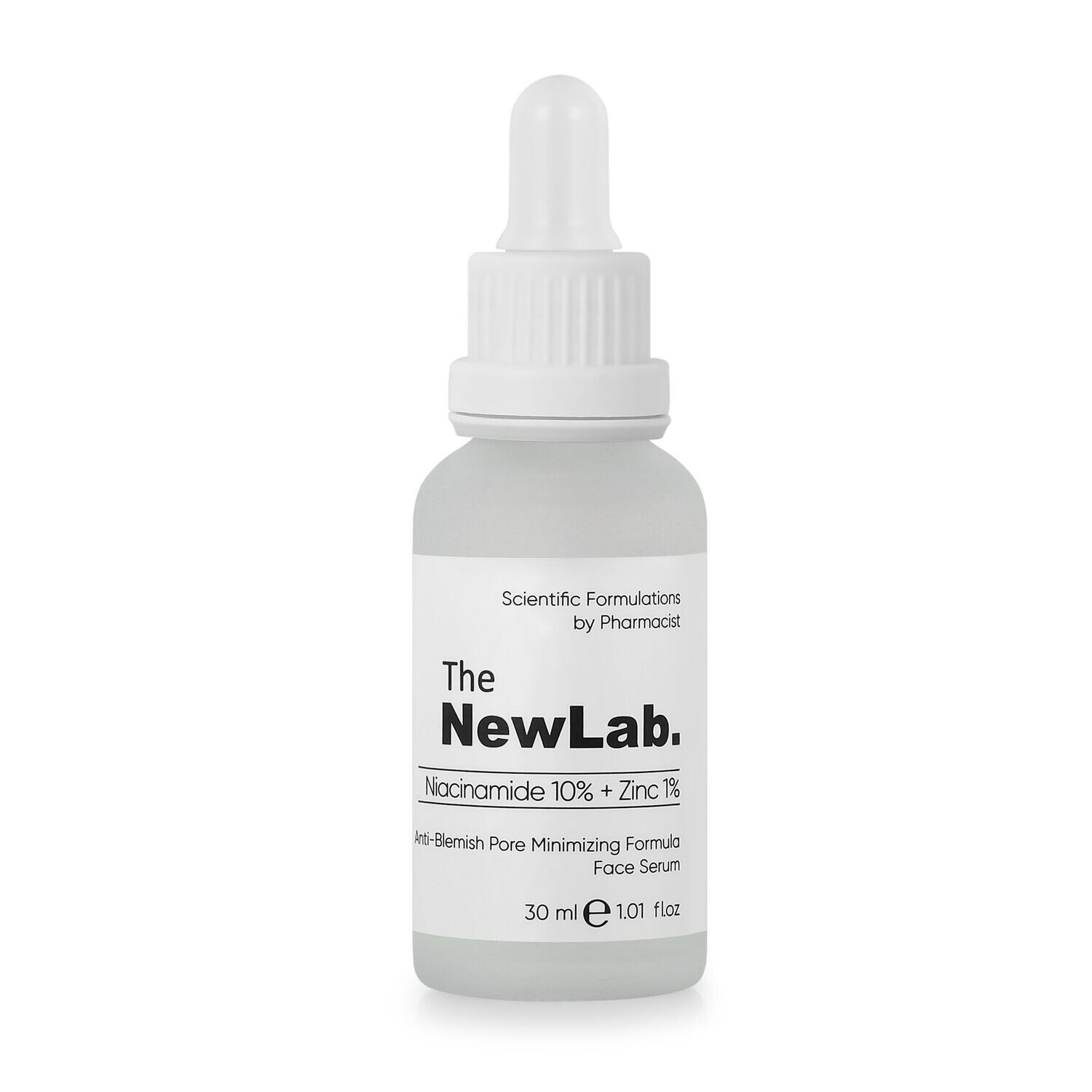 Niacinamide 10% + Zinc 1%