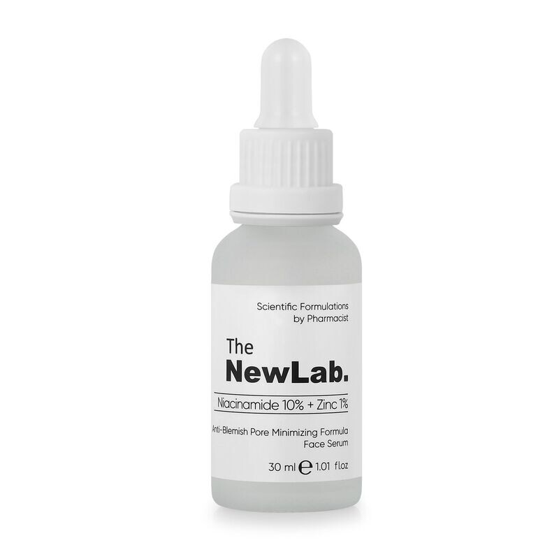 Niacinamide 10% + Zinc 1%