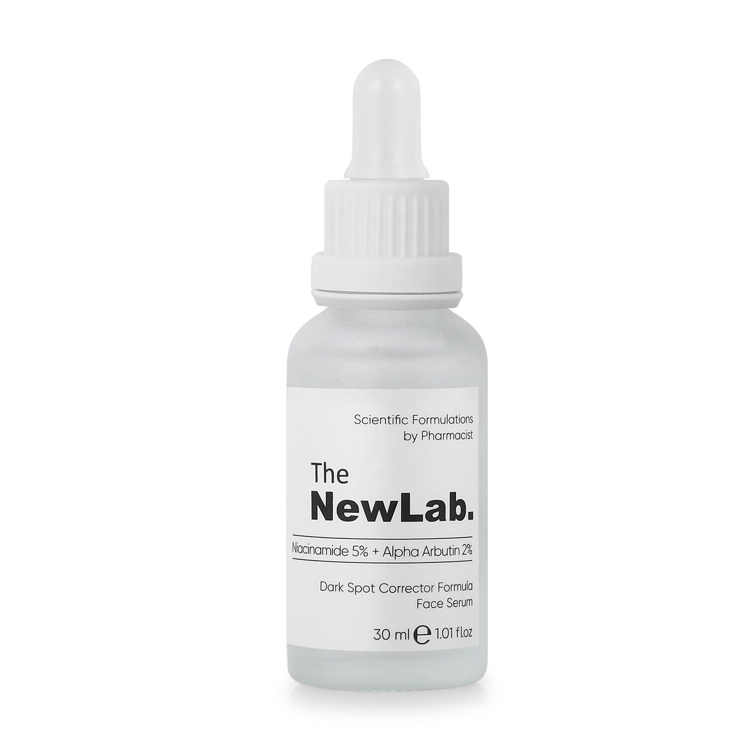 Niacinamide 5% + Alpha Arbutin 2%