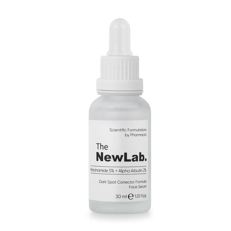 Niacinamide 5% + Alpha Arbutin 2%