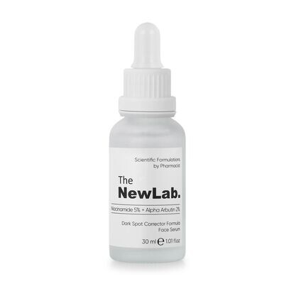Niacinamide 5% + Alpha Arbutin 2%