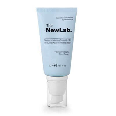 The new lab cica cream
