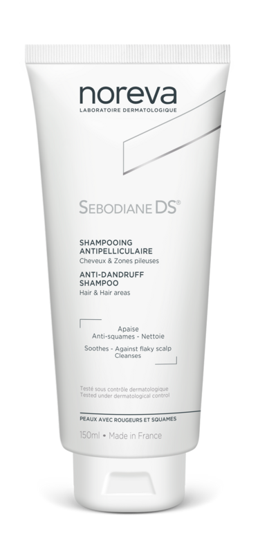 Sebodiane shampoo 150ml