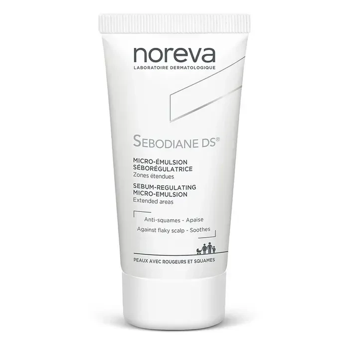 Sebodiane emulsion 30ml