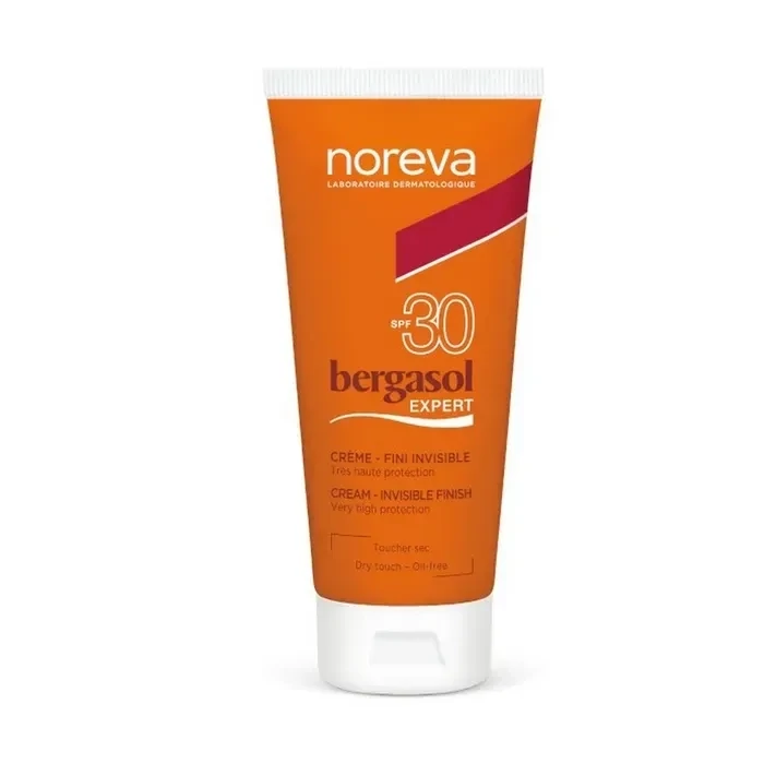 Bergasol cream spf 30 50 ml