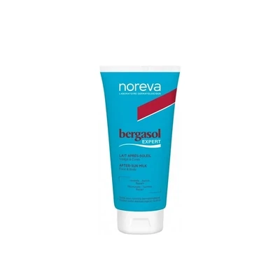 bergasol milk aftersun 150 ml