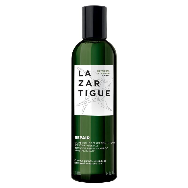 LAZARTIGUE Repair shampoo