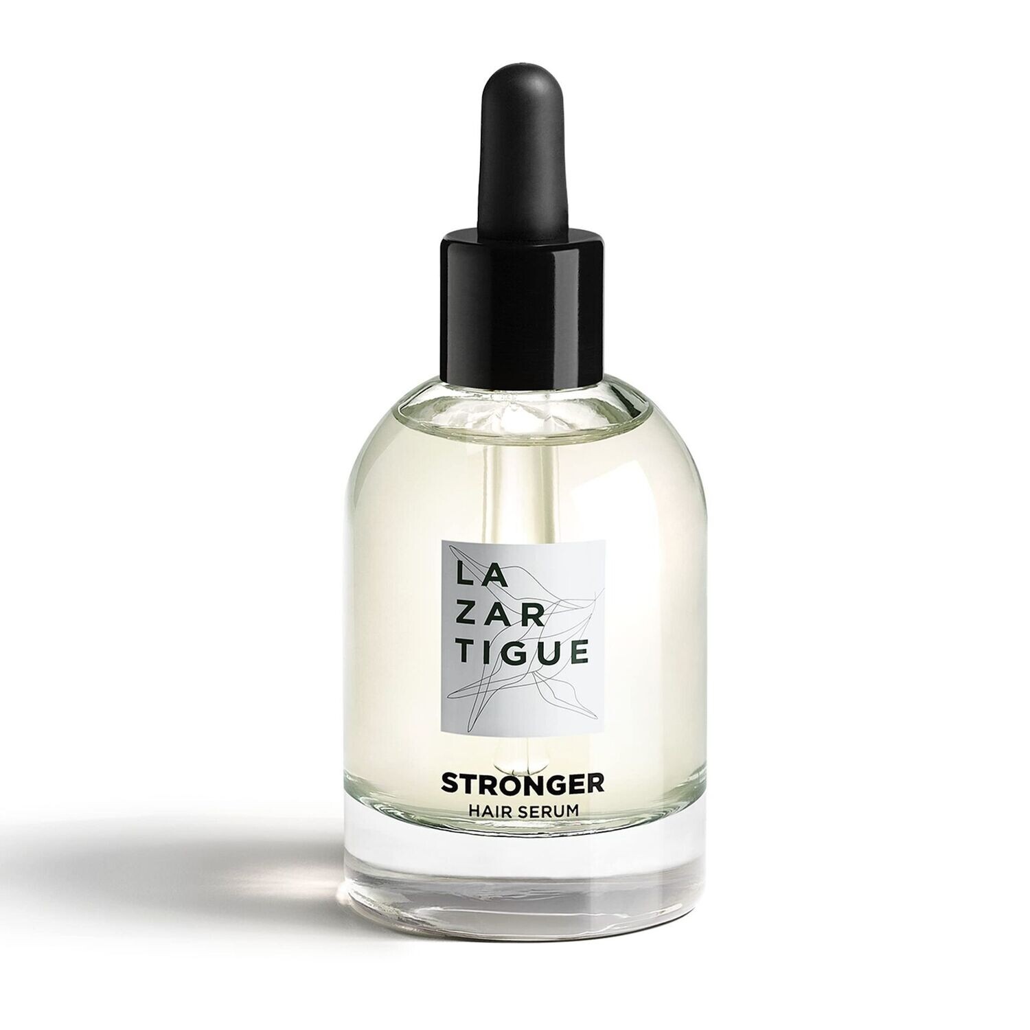 STRONGER HAIR SERUM