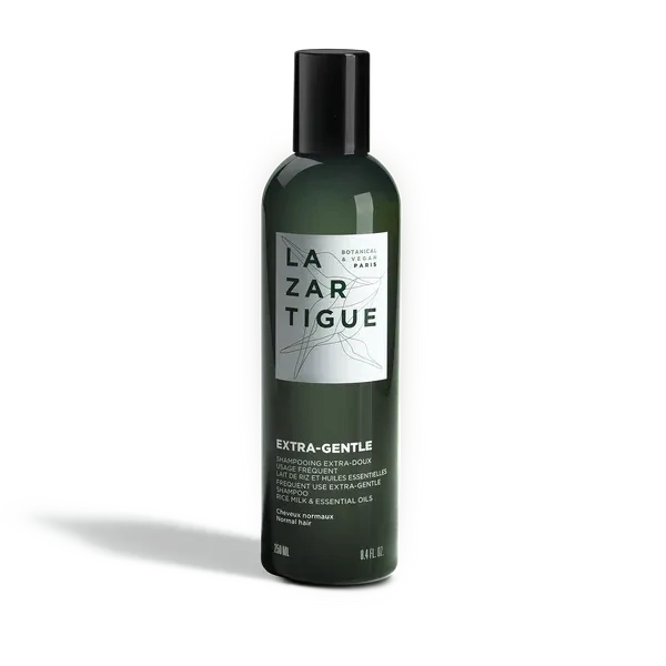EXTRA GENTLE SHAMPOO