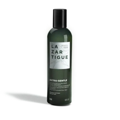 EXTRA GENTLE SHAMPOO
