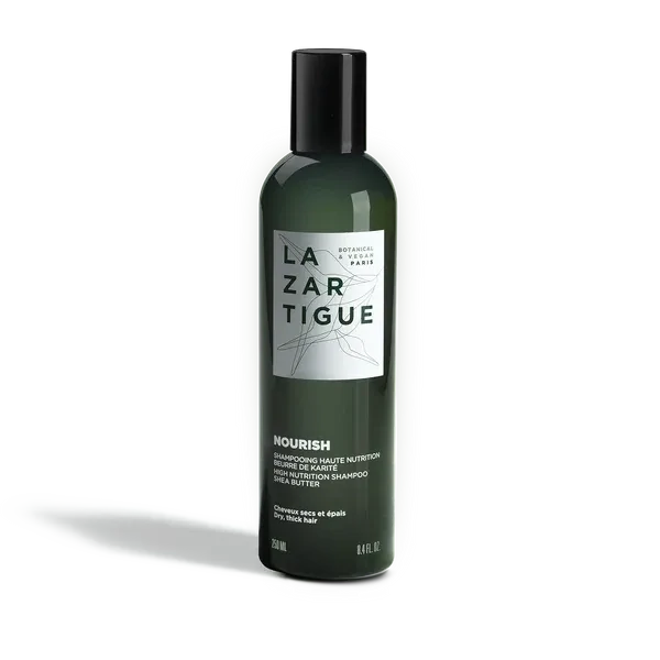 LAZARTIGUE Nourish Shampoo