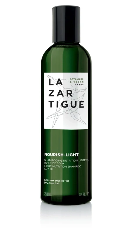 NOURISH  LIGHT SHAMPOO