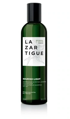 NOURISH  LIGHT SHAMPOO