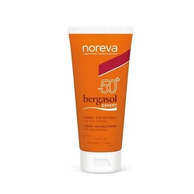 Bergasol cream 50 spf 50ml