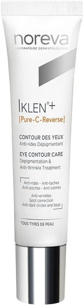 Iklen+ pur C eye 15ml