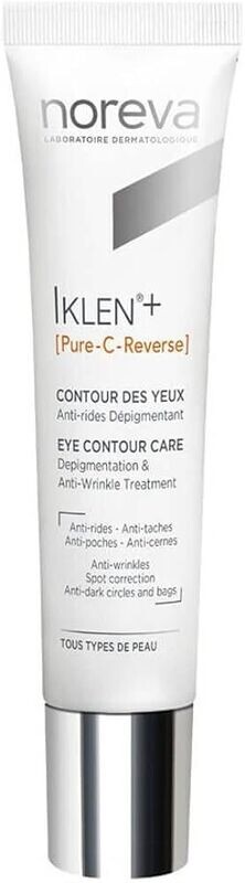 Iklen+ pur C eye 15ml