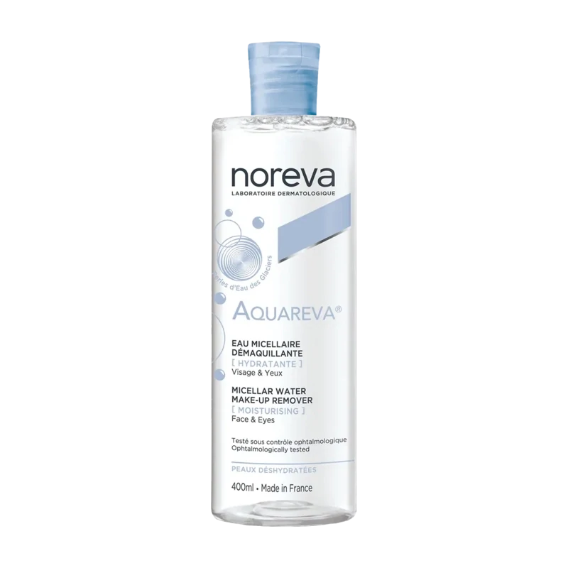 Aquareva micellar water 400ml