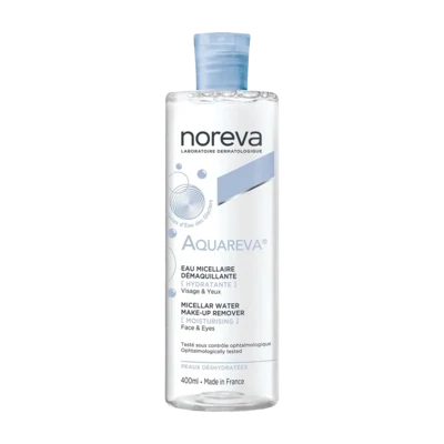 Aquareva micellar water 400ml