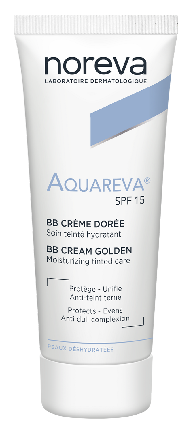 Aquareva BB cream 40ml