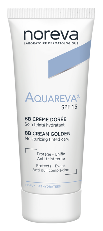 Aquareva BB cream 40ml