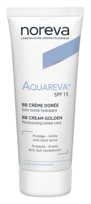 Aquareva BB cream 40ml