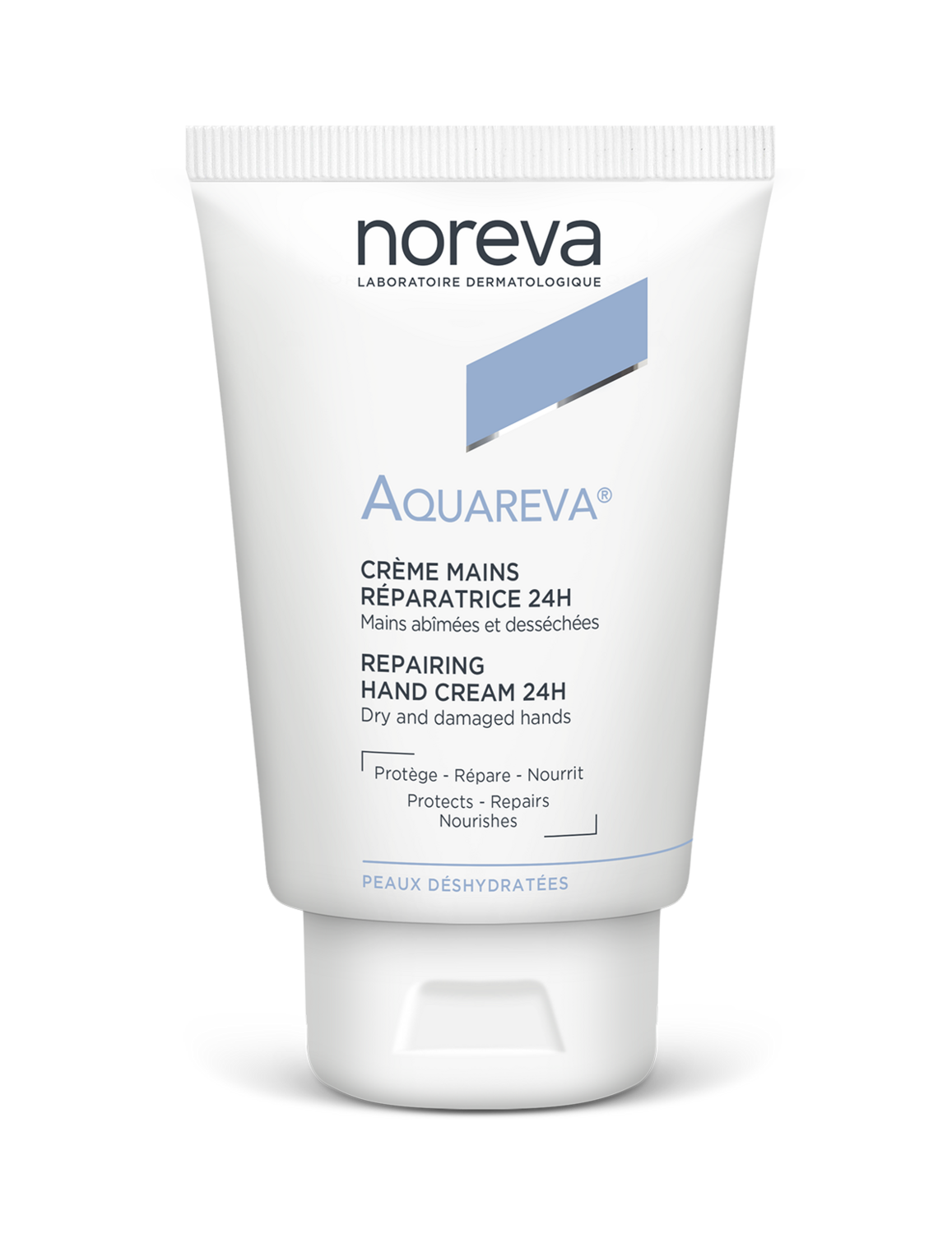 Aquareva hand cream