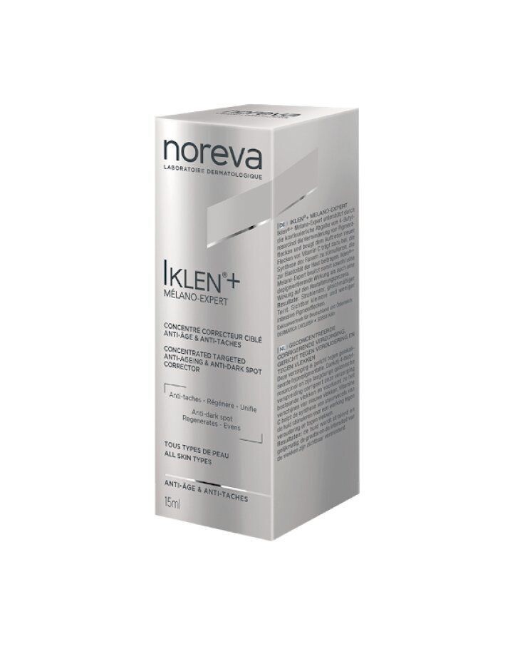 Iklen+ melano expert 15ml