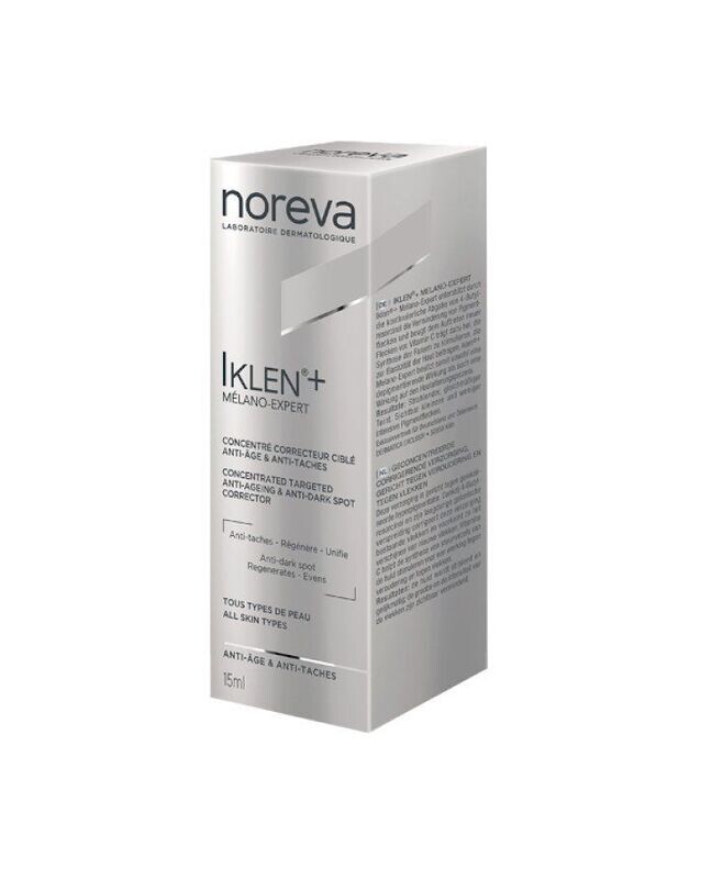 Iklen+ melano expert 15ml