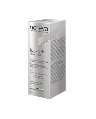 Iklen+ melano expert 15ml