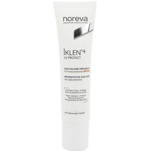 noreva Iklen+ UV Protect SPF 50 Preventative Sun Care 30 ml