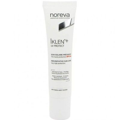 noreva Iklen+ UV Protect SPF 50 Preventative Sun Care 30 ml