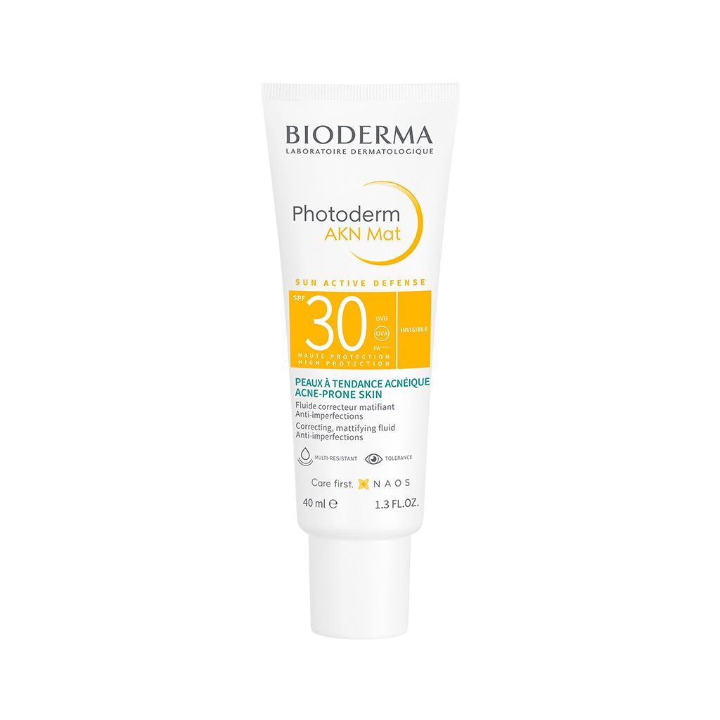 Photoderm AKN Mat SPF30 40ml