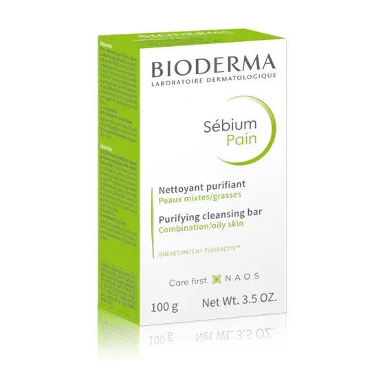 Sébium Pain 100g