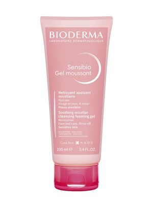 Sensibio Gel moussant 100ML