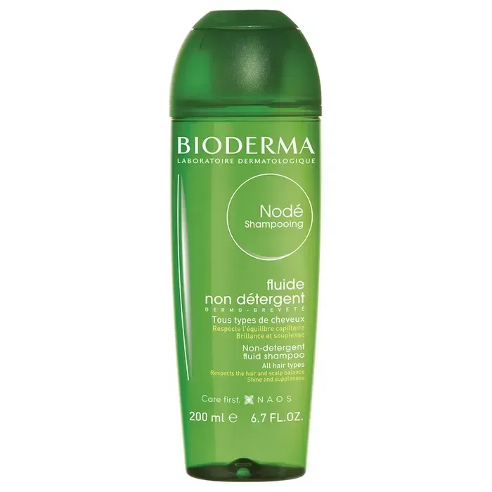 Nodé Shampooing fluide 200ml