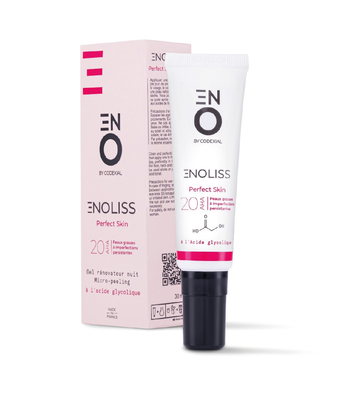 Enoliss Perfect Skin 20 AHA tube 30 ml